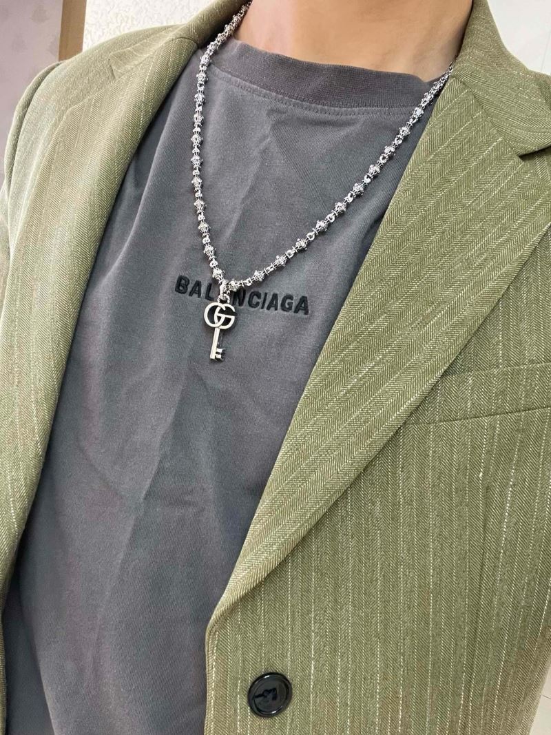 Gucci Necklaces